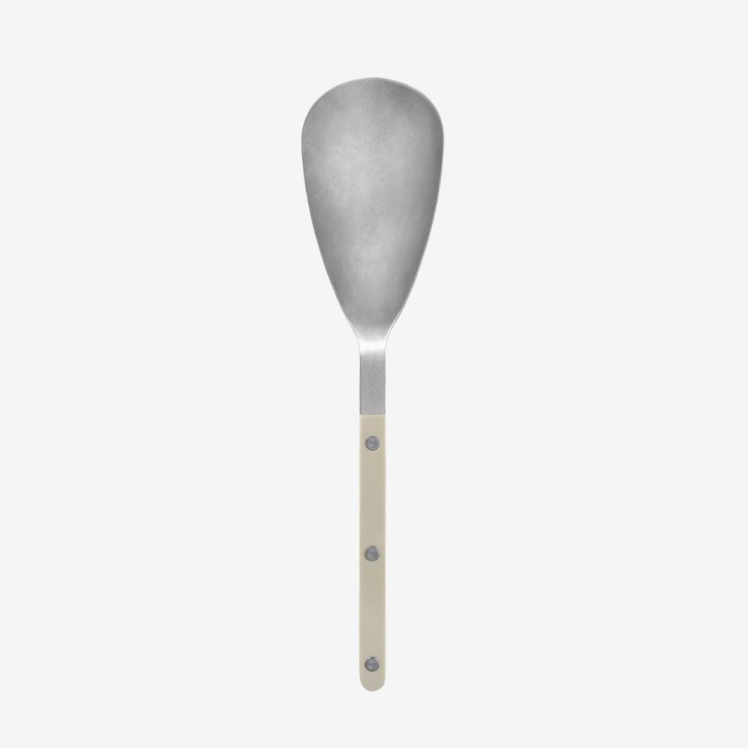 Sabre Rice Spoon Bistro - Light Khaki