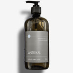 WORKS Body Soap - Saltbush 500ml_Simple_Beautiful_Things