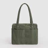 Baggu Cloud Carry-On Small - Caper_Simple_Beautiful_Things