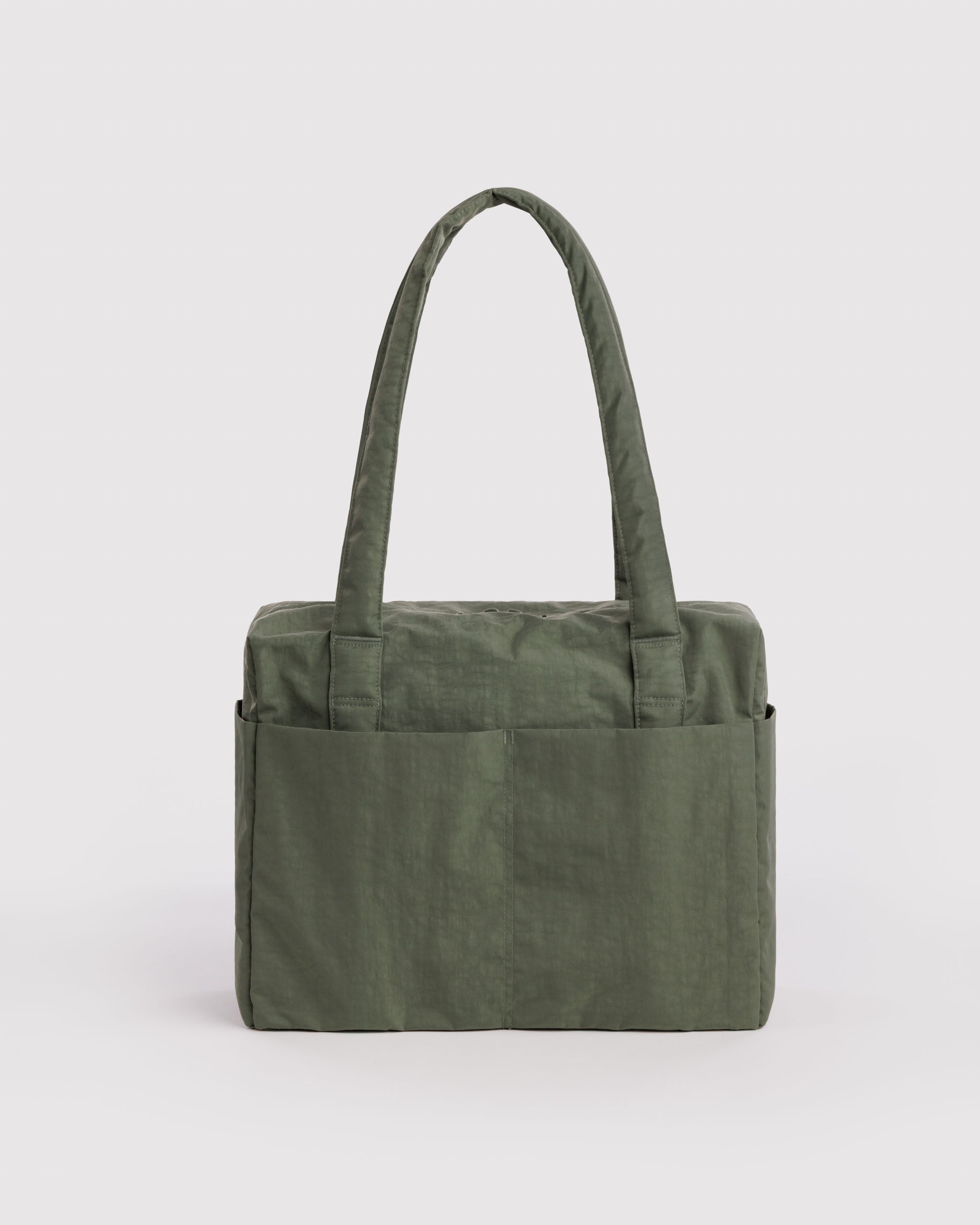 Baggu Cloud Carry-On Small - Caper_Simple_Beautiful_Things