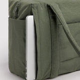 Baggu Cloud Carry-On Small - Caper