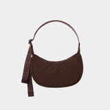 Baggu Crescent Bag Small - Coffee