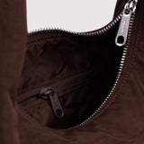 Baggu Meringue Bag Small - Coffee