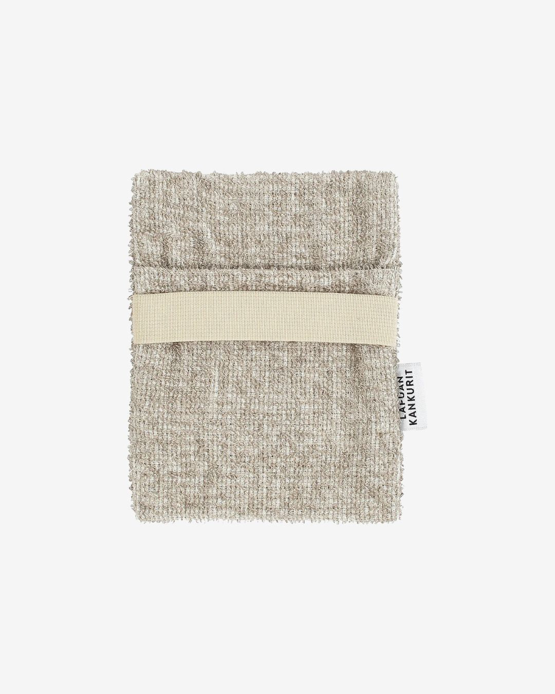 Soap Scrub Mitt Kivi