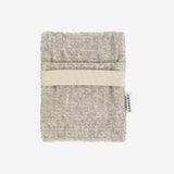 Soap Scrub Mitt Kivi