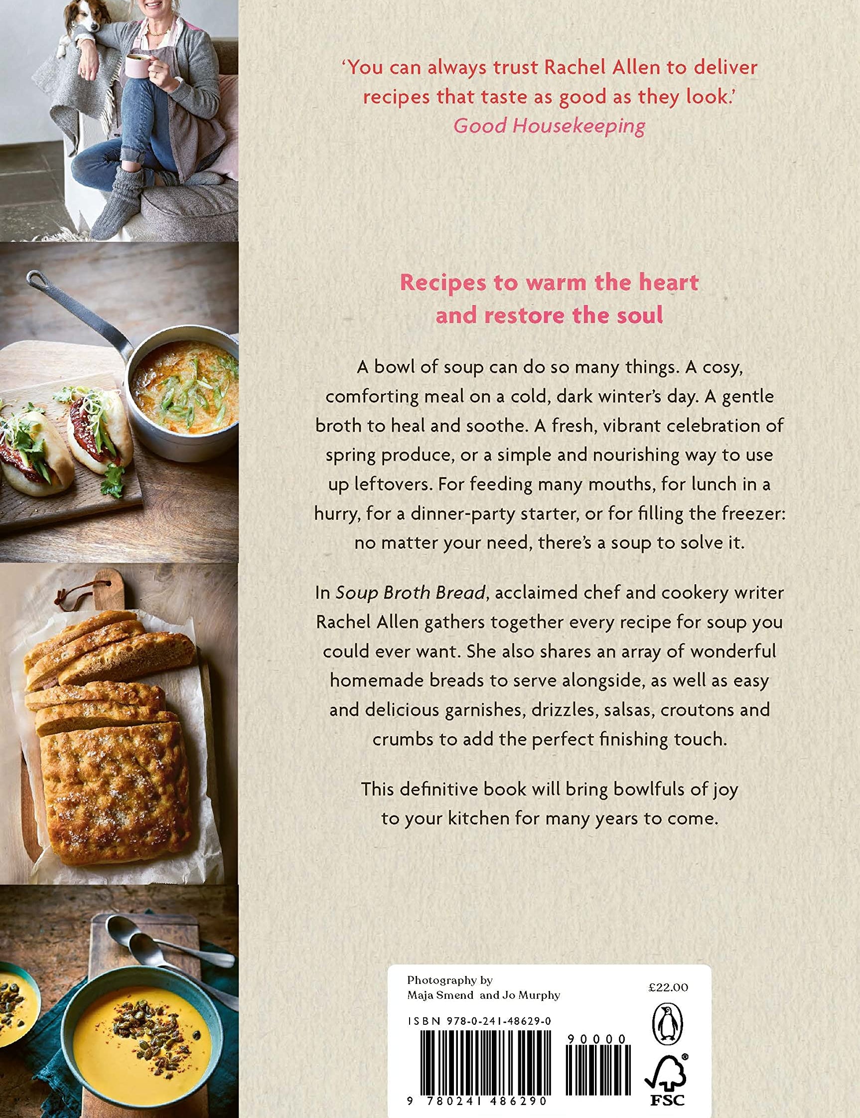 SoupBrothBreadRachelAllenBack9780241486290-jacket_Simple_Beautiful_Things