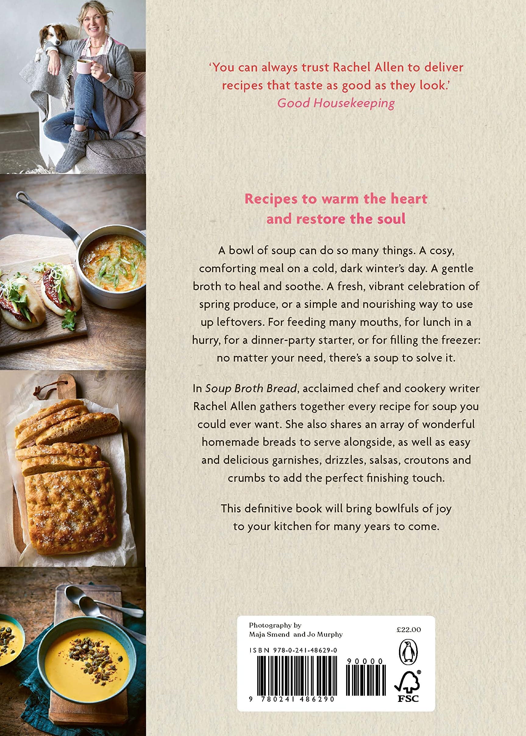 SoupBrothBreadRachelAllenBack9780241486290-jacket_Simple_Beautiful_Things