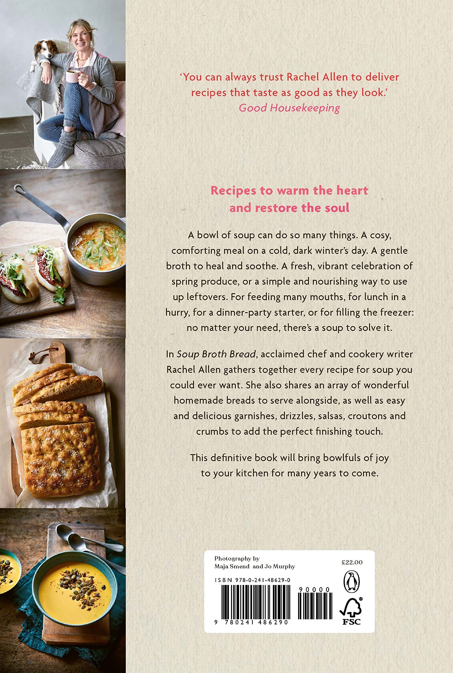 SoupBrothBreadRachelAllenBack9780241486290-jacket_Simple_Beautiful_Things