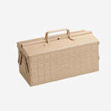 Toyo Steel Two-Stage Toolbox  ST-350