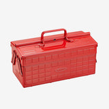 Toyo Steel Two-Stage Toolbox  ST-350