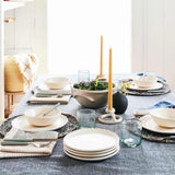 Minna Tablecloth Stacks - Horizon