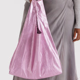 Baggu Standard Baggu - Blush Metallic