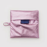 Baggu Standard Baggu - Blush Metallic