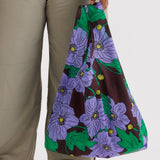 Baggu Standard Baggu - Maroon Poppy