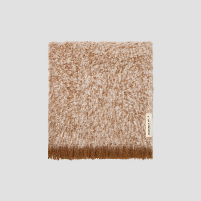 Waverley Mills Alpaca Throw Sunday