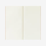 Traveler's Notebook 2026 Monthly Diary