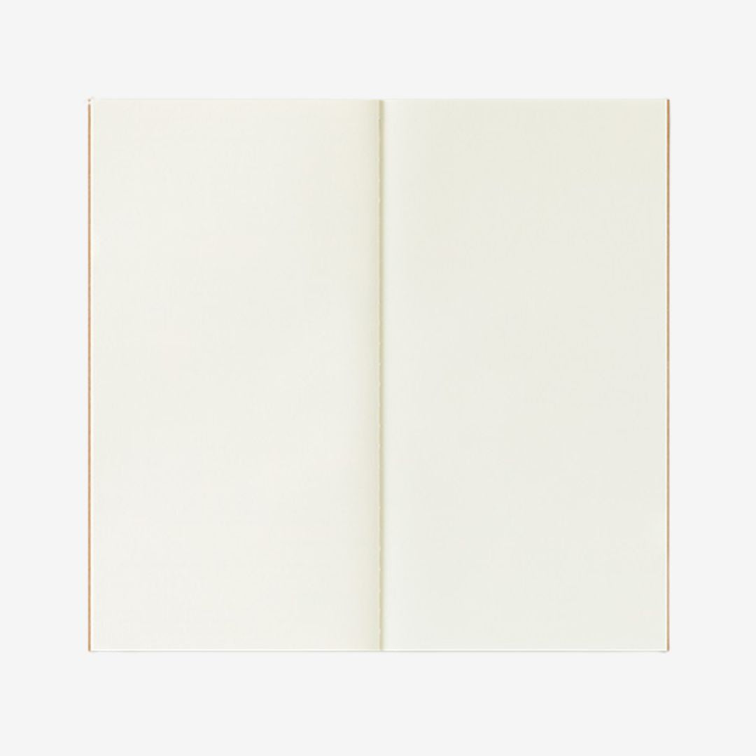 Traveler's Notebook 2026 Monthly Diary