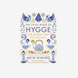 The Little book of Hygge