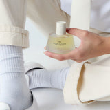 Abel Tibi Eau de Parfum | 100% Natural Peppery Greenwood