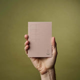 Paper Republic Timeless Planner - Monthly