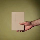 Paper Republic Timeless Planner - Monthly