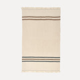Libeco Belgian Towel Fouta - Tinos