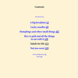 To Asia, With Love - Hetty McKinnon