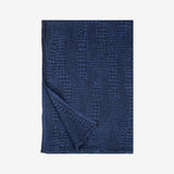 Towel Kuohu - Blueberry