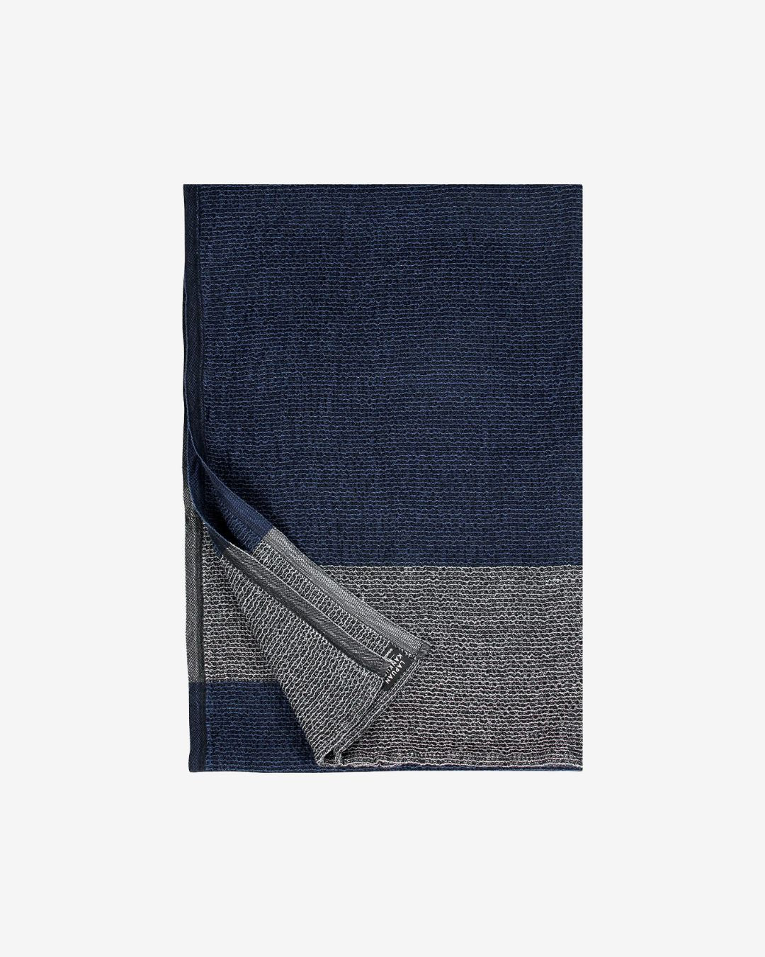 Towel Terva - Multi Blueberry