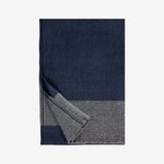 Towel Terva - Multi Blueberry