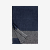 Towel Terva - Multi Blueberry