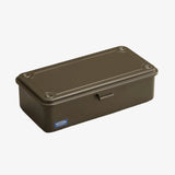 Toyo Steel Stackable Toolbox T-190