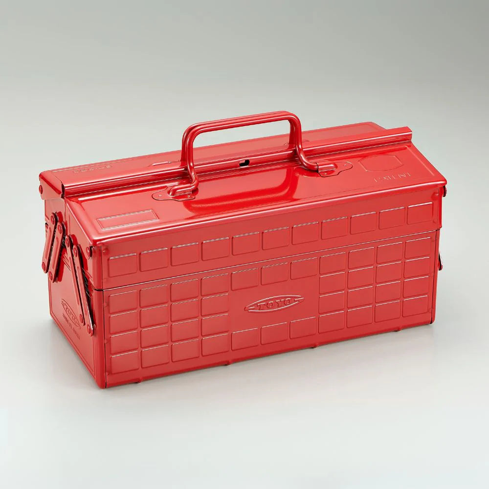 Toyo Steel Two-Stage Toolbox  ST-350