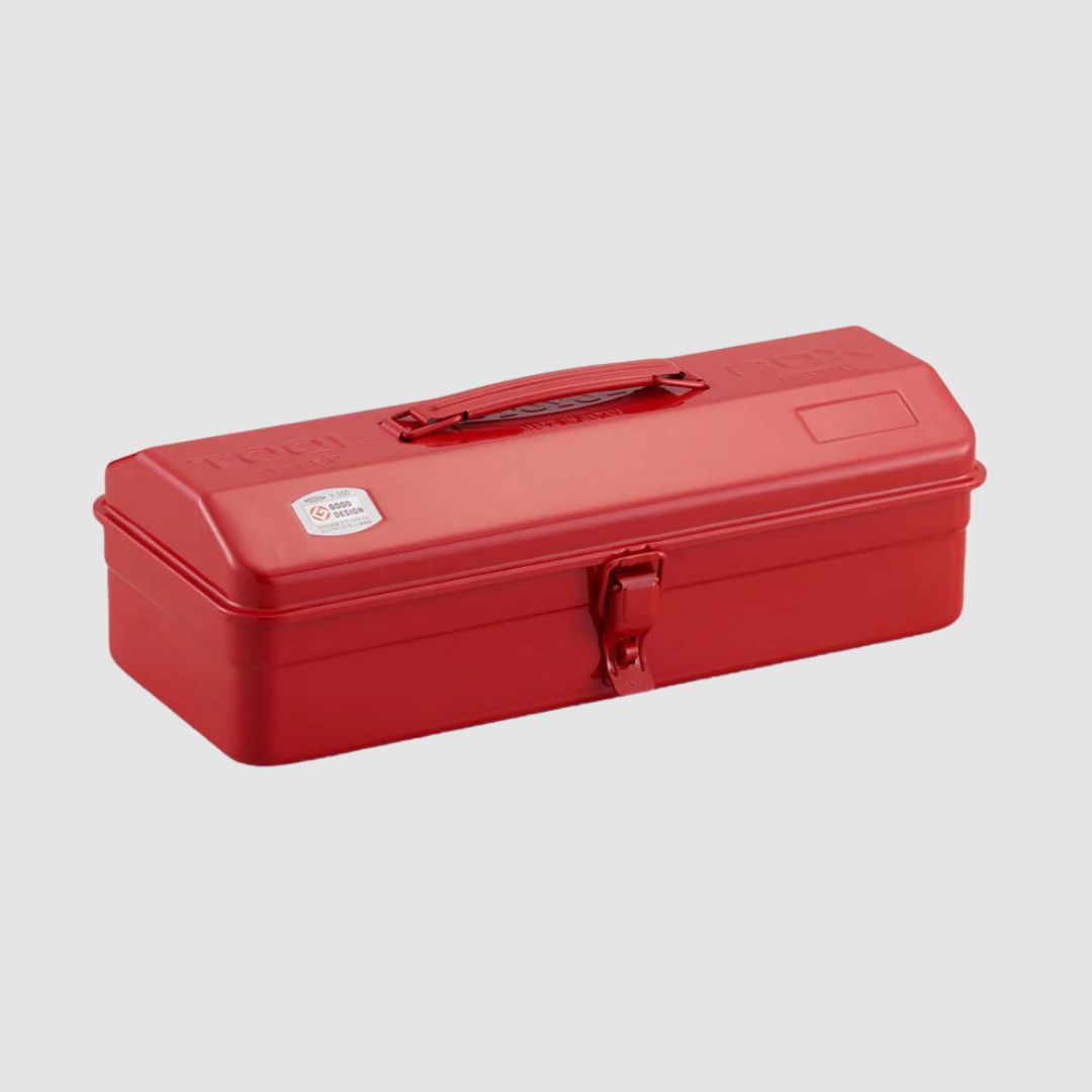 Toyo Steel Camber-top Toolbox Y-350