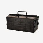 Toyo_Steel_Two_Stage_Tool_Box_Black_Simple_Beautiful_Things