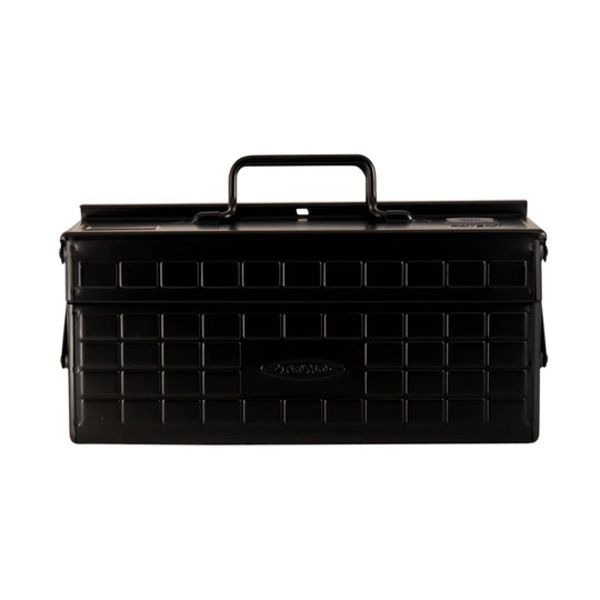 Toyo Steel Two-Stage Toolbox - ST-350 | Simple Beautiful Things