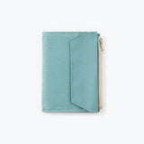 Traveler's Factory Paper Cloth Zipper Case Passport - Sky_Simple_Beautiful_Things