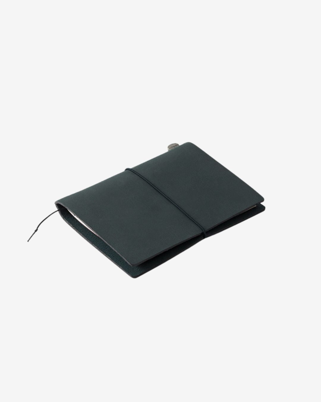 TRAVELER'S Notebook - Blue, Passport size_Simple_Beautiful_Things