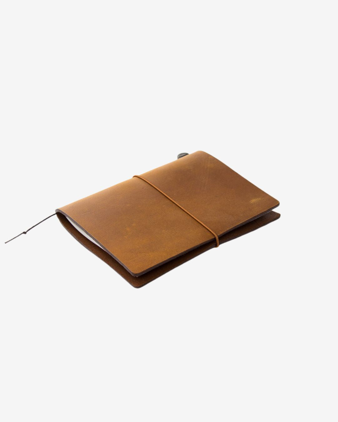 TRAVELER'S Notebook - Camel, Passport size_Simple_Beautiful_Things