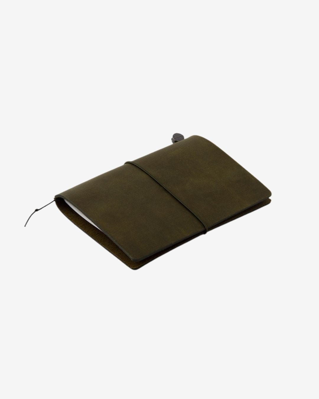 TRAVELER'S Notebook - Olive, Passport size_Simple_Beautiful_Things