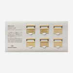 Traveler_s_Company_Brass_Index_Clips_Simple_Beautiful_Things