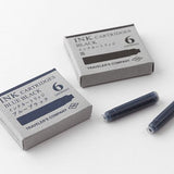 Traveler's Company - Rollerball Pen Refill Cartridges