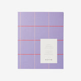 Notem Notebook Uma - Lined