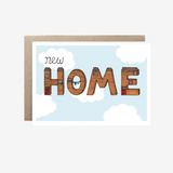The Nonsense Maker - New Home