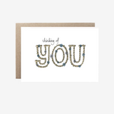 The Nonsense Maker - Thinking of You