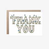 The Nonsense Maker - Thank You Daisies
