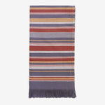 Mungo South Kikoi Cotton Wrap - Pewter_Simple_Beautiful_Things