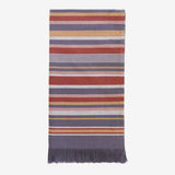 Mungo South Kikoi Cotton Wrap - Pewter_Simple_Beautiful_Things