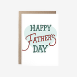 The Nonsense Maker - Happy Father's Day