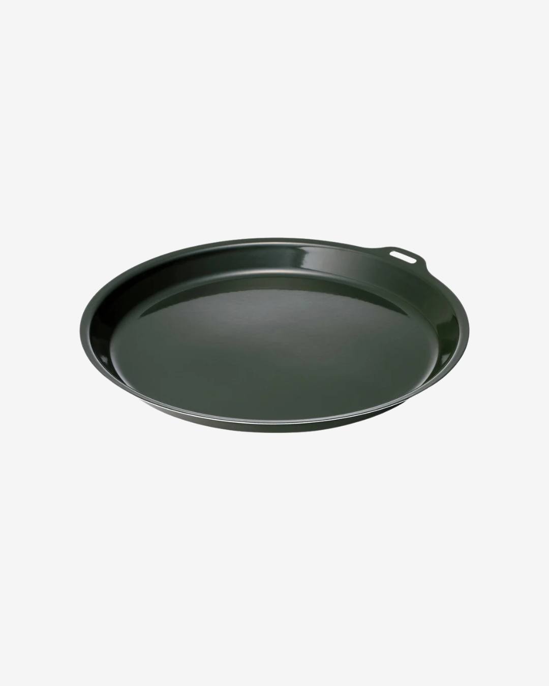Kinto FORIS Plate - Ash Green